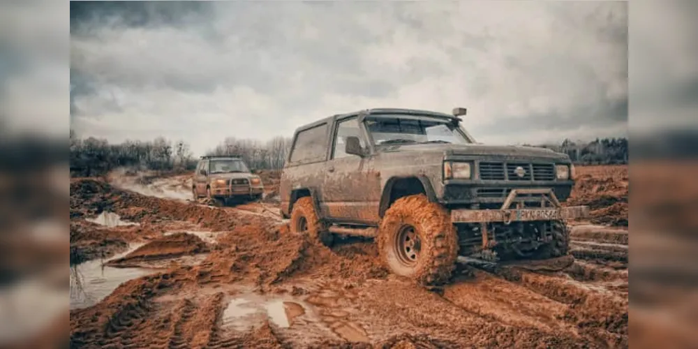 O PL autoriza, em âmbito municipal, modificações técnicas nos veículos 4x4