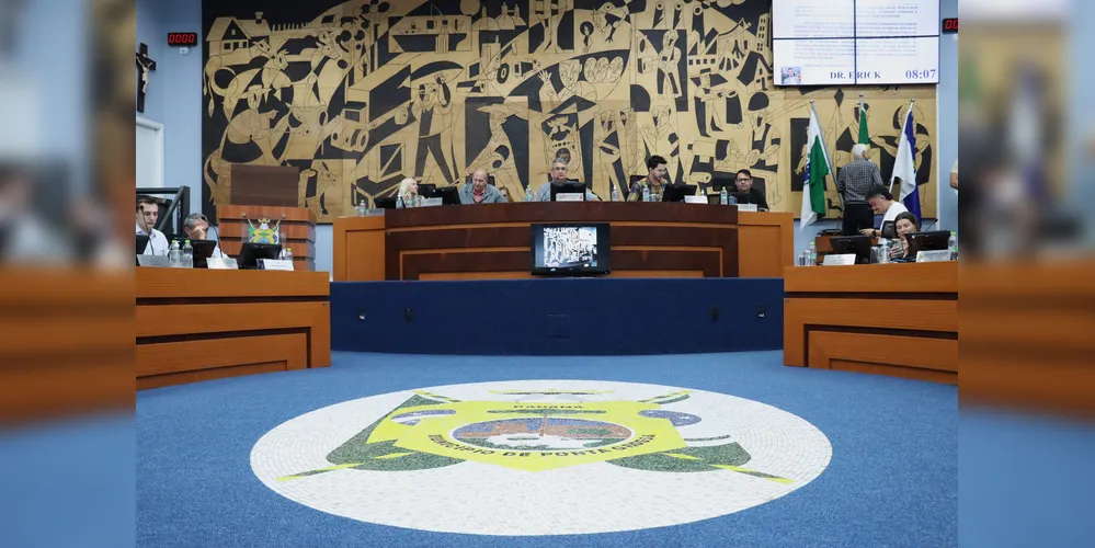 A proposta institui a Lei Geral do Processo Administrativo Tributário (PAT) no município