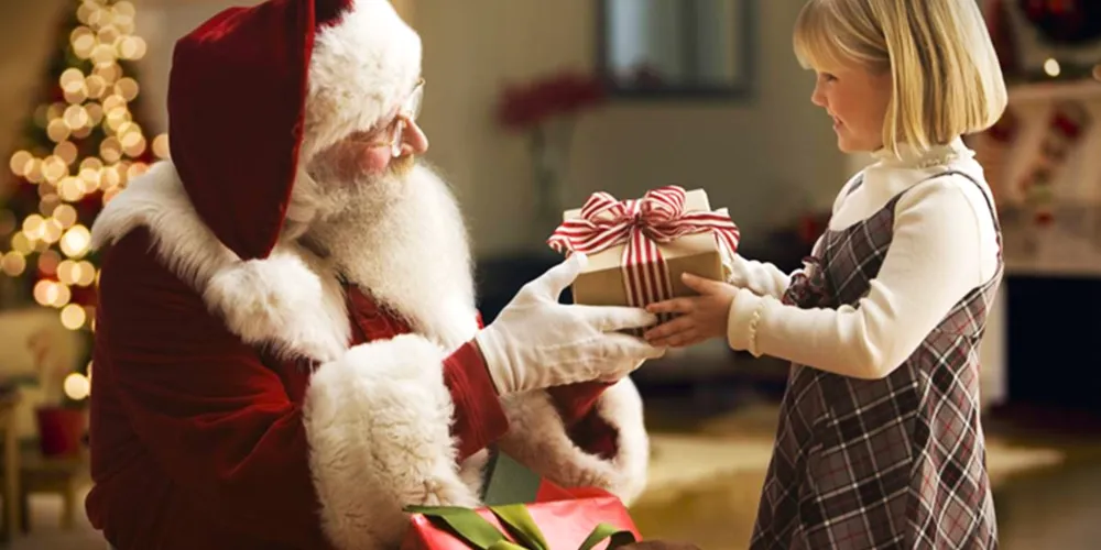 Campanha 'Natal Encantado' começará em 29 de novembro e promete movimentar o comércio