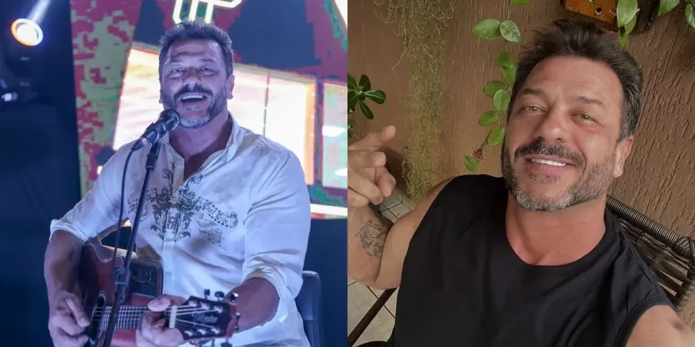 Ewerton Zanata tinha 50 anos e era natural de Marmeleiro