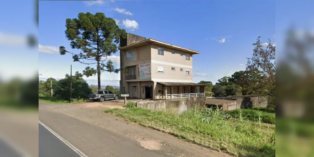 Acidente aconteceu na altura do quilômetro 490, sentido Curitiba