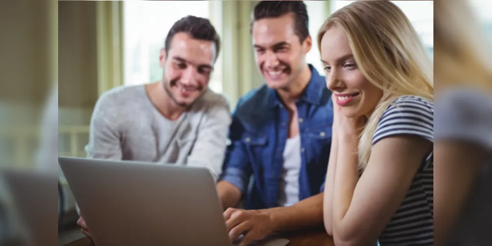 Streaming disponibiliza séries que fisgam no primeiro episódio e entregam uma história completa, sem enrolação