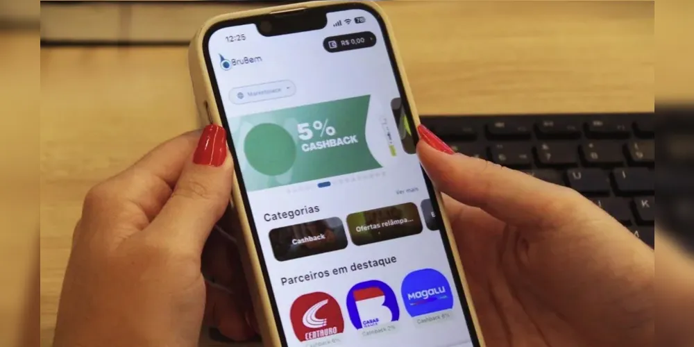 Com mensalidade de apenas R$ 29,90, o Brubem pode ser usado tanto individualmente quanto estendido para dependentes