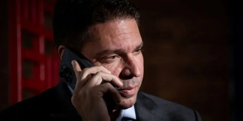 Ramagem tinha medidas cautelares impostas pelo STF