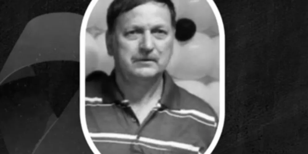 Orlando tinha 65 anos
