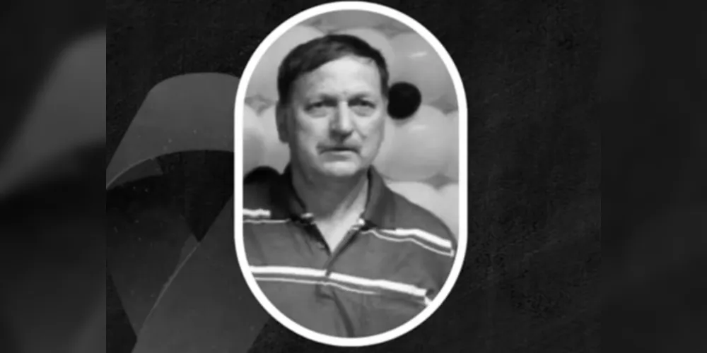 Orlando tinha 65 anos