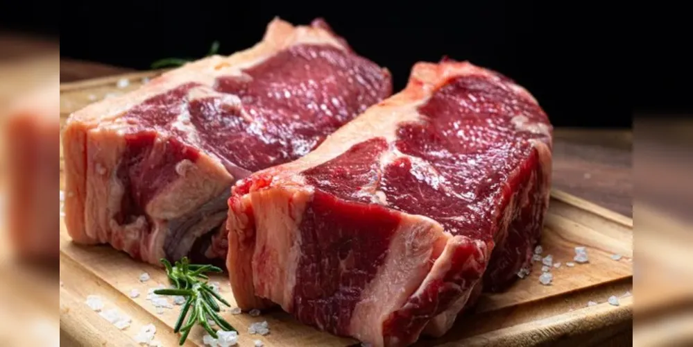 Levantamento foi realizado pelo Departamento de Agricultura dos Estados Unidos (USDA)