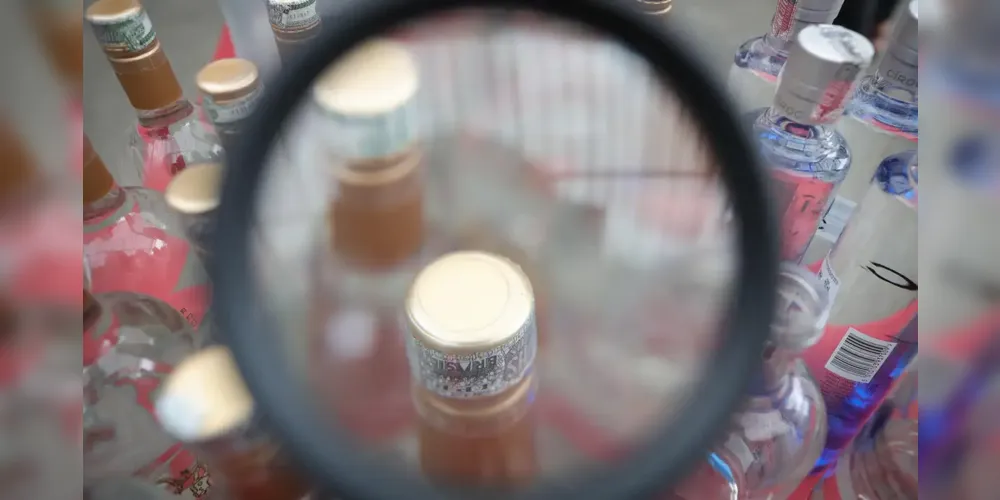 Pacientes foram internados no Hospital Geral Santa Tereza