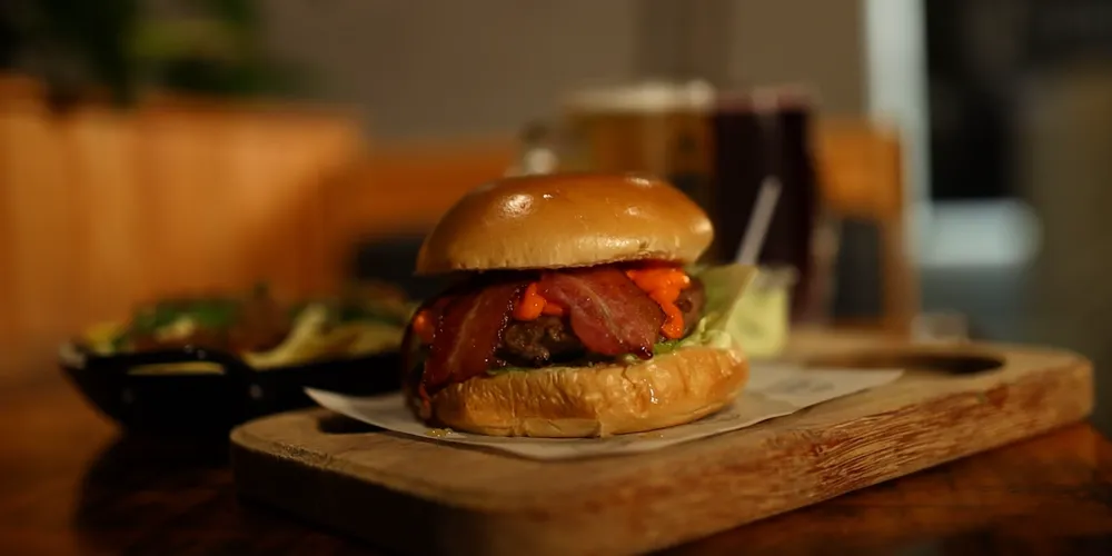 Comodoro Burguer: sabor, cuidado e boas experiências