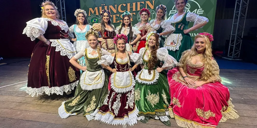 Grande final acontece nesta sexta (28)