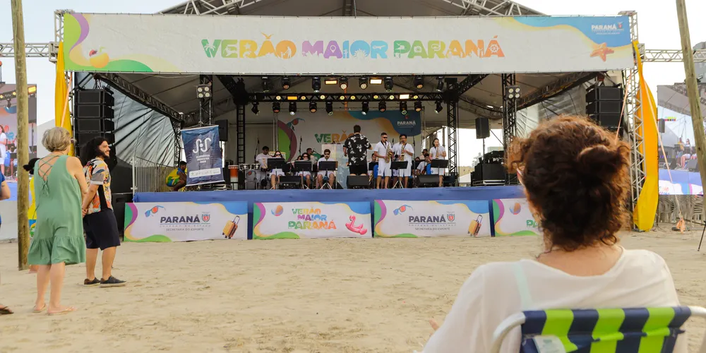 A espera acabou: confira os artistas que se apresentarão nos Palcos Sunset do Verão Maior 2026