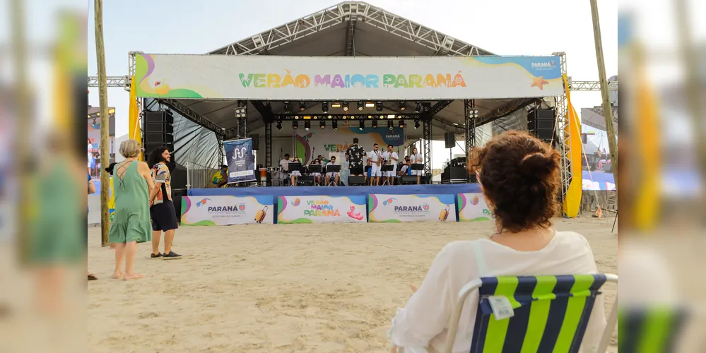 A espera acabou: confira os artistas que se apresentarão nos Palcos Sunset do Verão Maior 2026