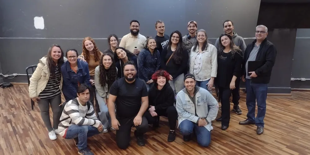 A entrada para ambos os eventos será simbólica: um pacote de balas