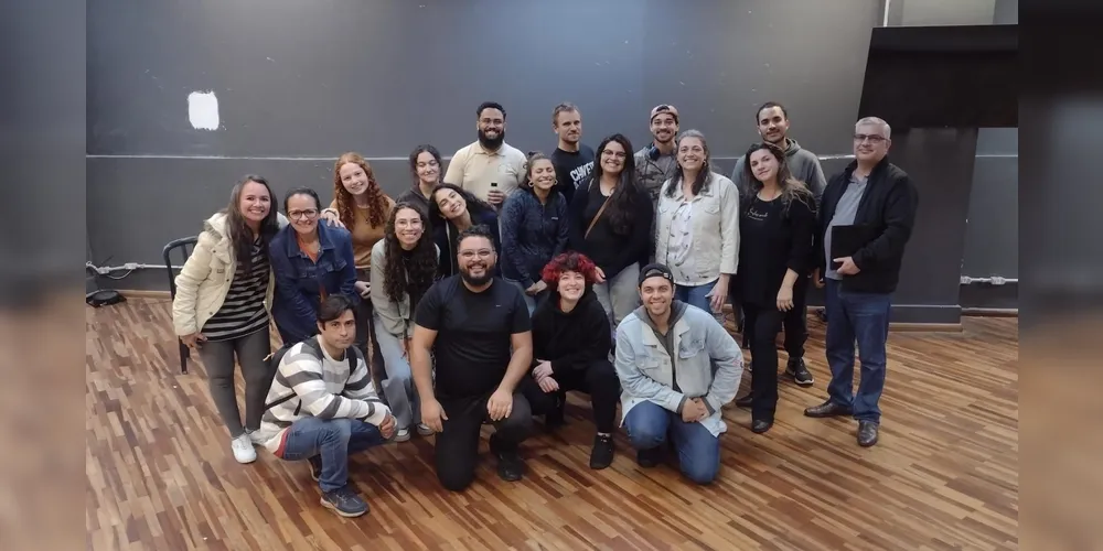 A entrada para ambos os eventos será simbólica: um pacote de balas