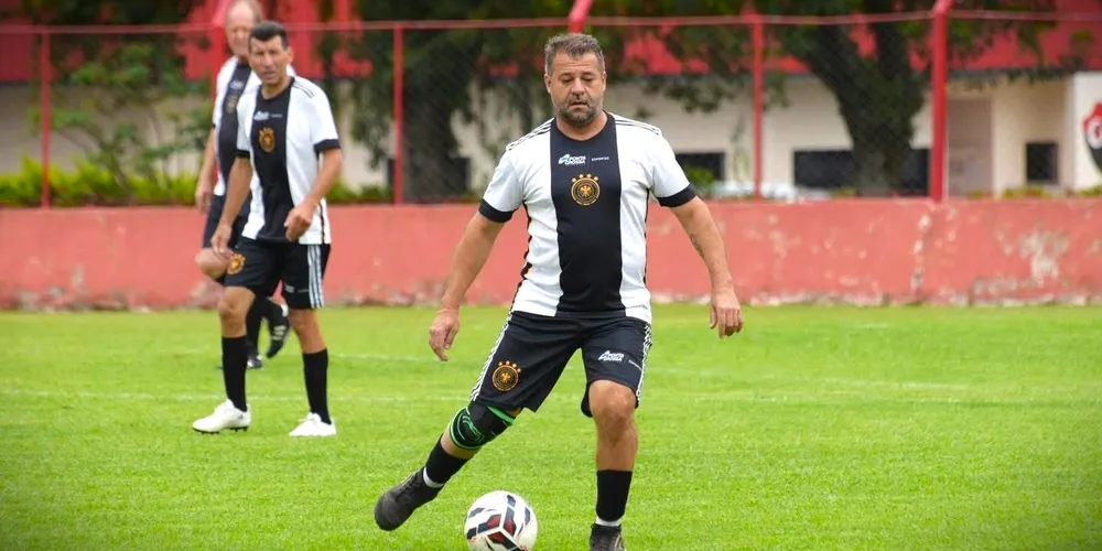 Alemanha-Guarani enfrentará atletas de outras equipes que disputaram a competição