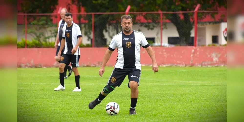 Alemanha-Guarani enfrentará atletas de outras equipes que disputaram a competição