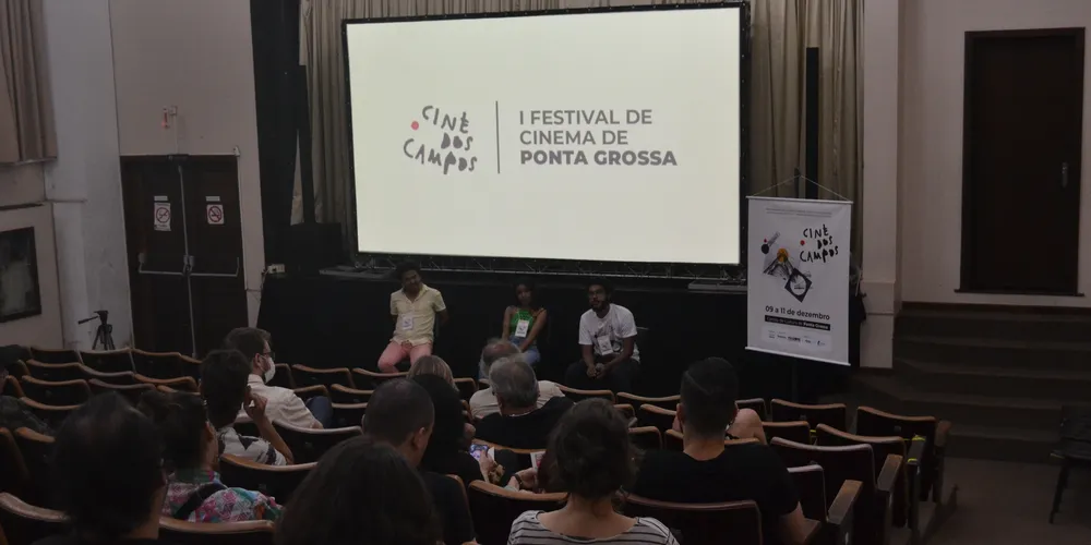 Nessa edição, 27 curtas compõem a seleção