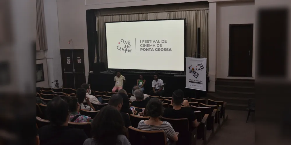 Nessa edição, 27 curtas compõem a seleção