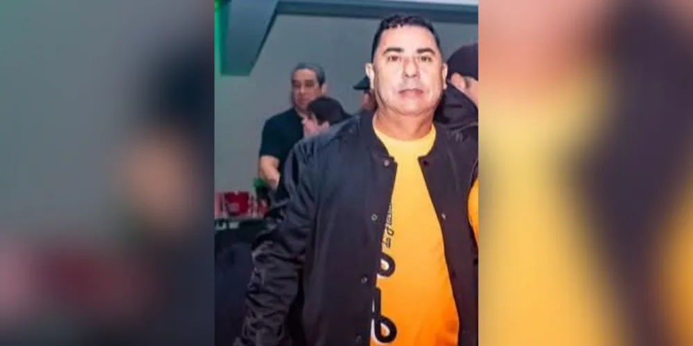 Valderi José Leal será enterrado no fim da tarde desta terça