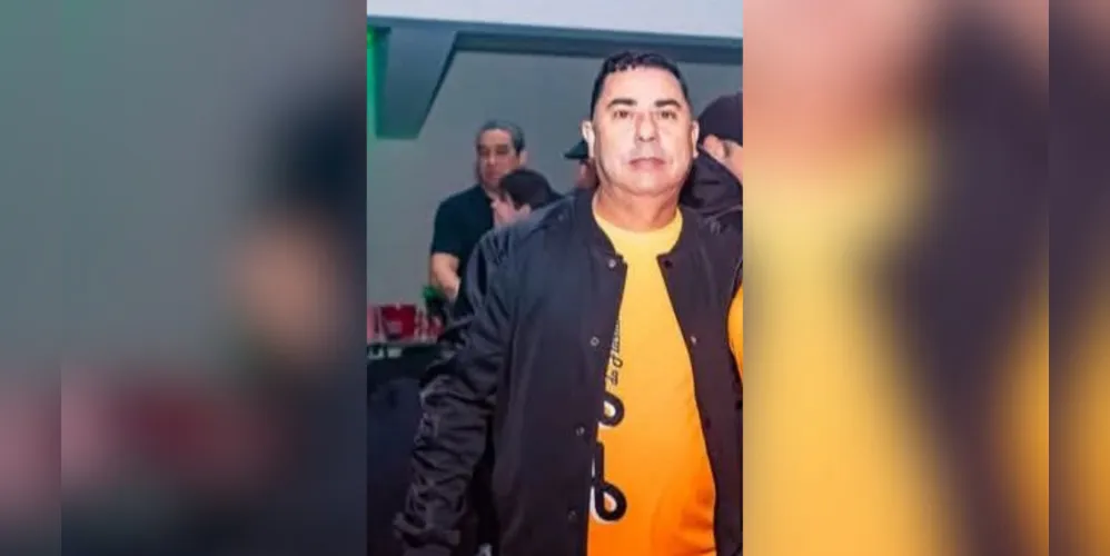 Valderi José Leal será enterrado no fim da tarde desta terça