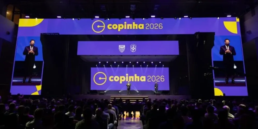 Datas foram divulgadas em evento da FPF