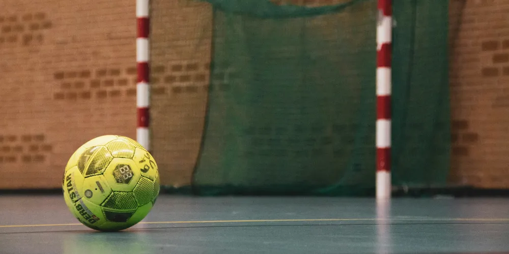 A LNF de 2025 marca o início de uma nova era para a Liga Nacional de Futsal