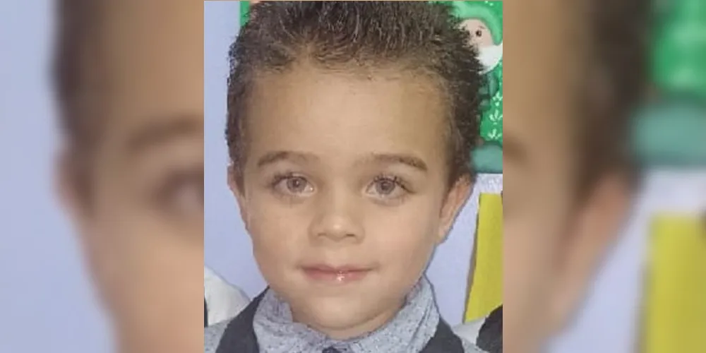 Yuri Juan Aparecido de Lima morreu no hospital