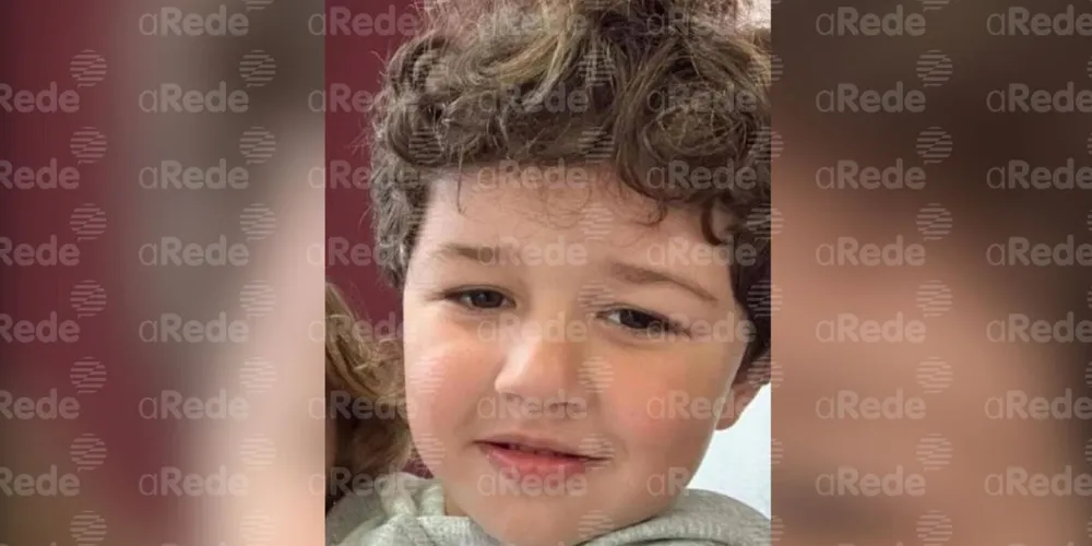 Morte de Bernardo gerou grande comoçãona região