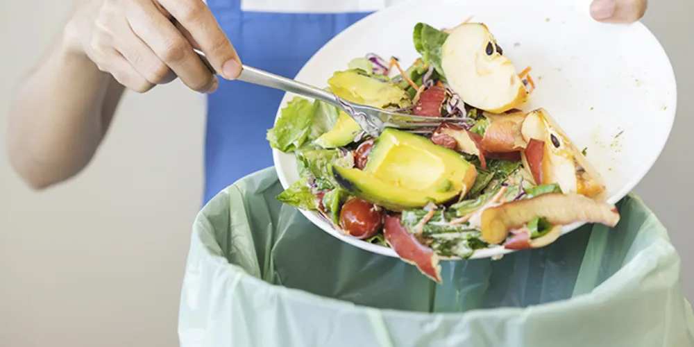 Proposta institui a Política Municipal de Combate à Perda e ao Desperdício de Alimentos (PMCPDA) e cria o selo 'Doador de Alimentos'