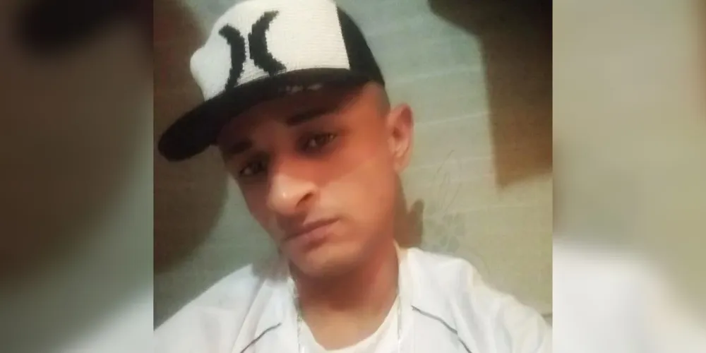 Diego dos Santos Martins Baroni tinha 33 anos