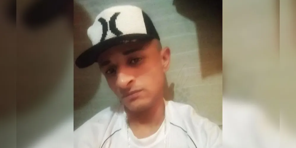 Diego dos Santos Martins Baroni tinha 33 anos