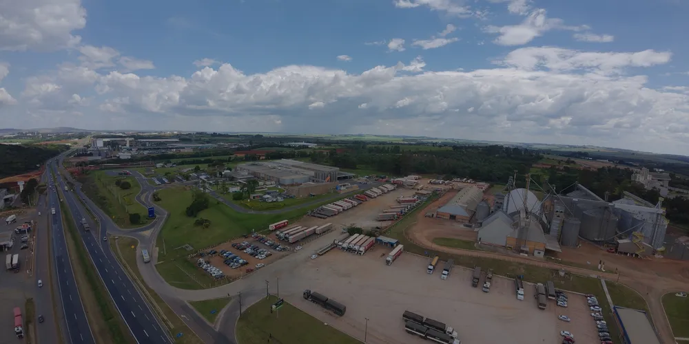 Cerca de 21 mil pessoas trabalham nas indústrias, em Ponta Grossa