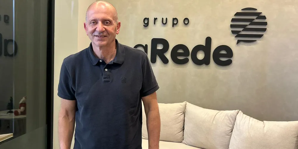 O vereador Dr. Zeca (União Brasil)