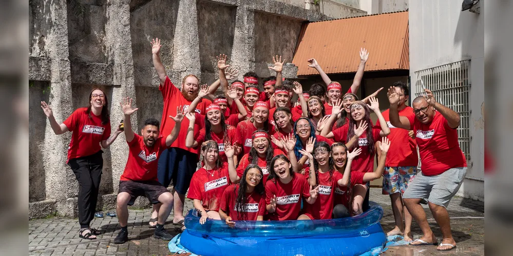 Colégio teve dezenas de aprovações nesse vestibular da UEPG