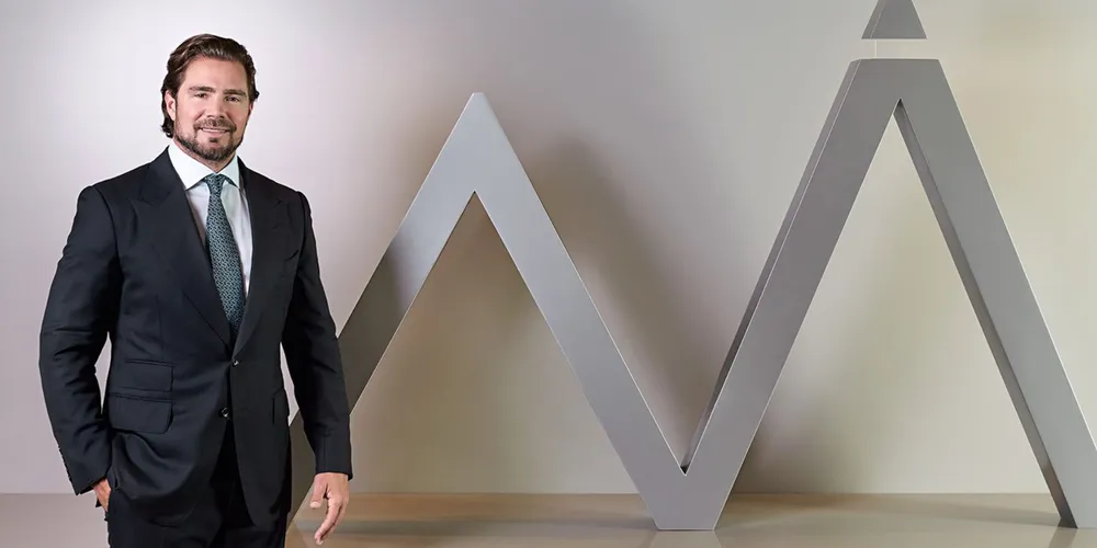 Daniel Vorcaro prestará depoimento à PF