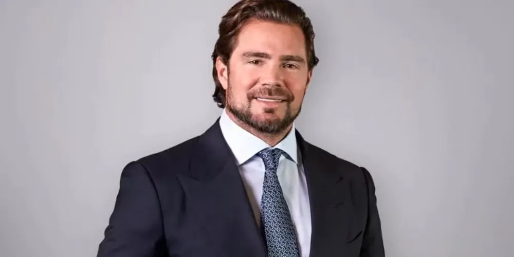 Daniel Vorcaro foi preso no Aeroporto de Guarulhos, a caminho de Dubai