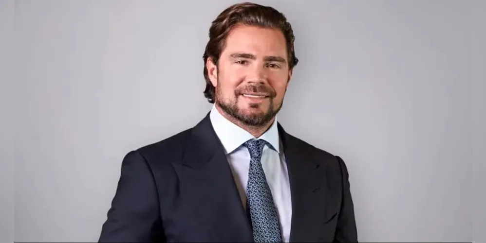 Daniel Vorcaro foi preso no Aeroporto de Guarulhos, a caminho de Dubai