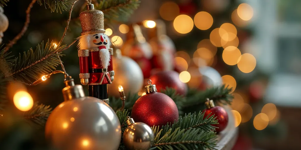 A Ultrapack realiza encomendas de árvores decoradas, personalizadas conforme cor, estilo ou até a logo da empresa. Para quem prefere montar a própria árvore, as atendentes auxiliam na escolha de bolas, galhos, laços e pisca-pisca