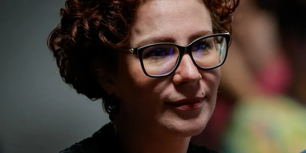 Zambelli foi condenada a 10 anos e 8 meses por invadir o sistema do Conselho Nacional de Justiça (CNJ)