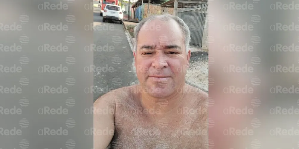 Nilton foi morto nesta quinta-feira