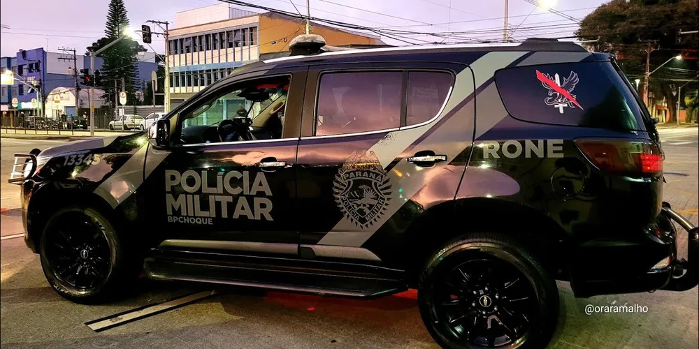 Corpos foram encaminhados ao Instituto Médico Legal de Londrina