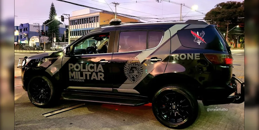 Corpos foram encaminhados ao Instituto Médico Legal de Londrina