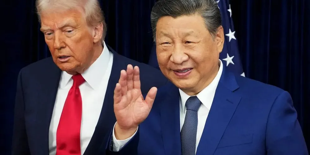 Acordo aconteceu após reunião entre os líderes