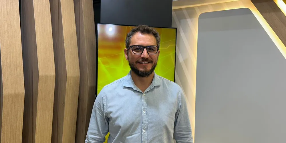 Douglas Modesto convidou a população para participar da festa