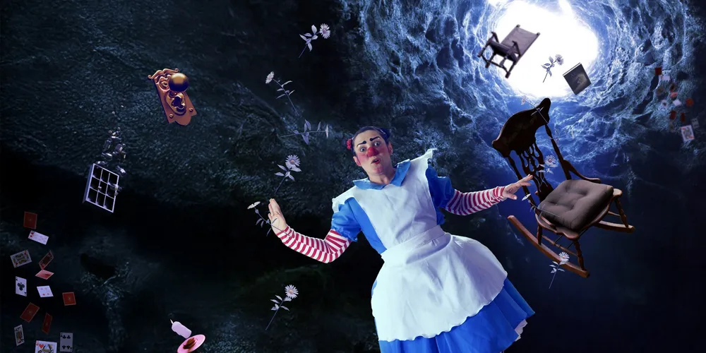 Peça fala sobre empatia, convivência e a importância de aprender a amar de novo