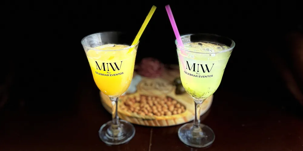 Imagem ilustrativa da imagem Drinks fáceis e refrescantes para Natal e Ano Novo