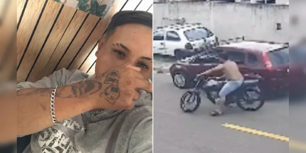 Familiares afirmam que jovem não estava armado