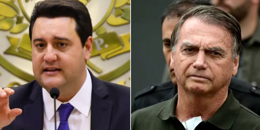 Governador também declarou solidariedade ao ex-presidente e à família