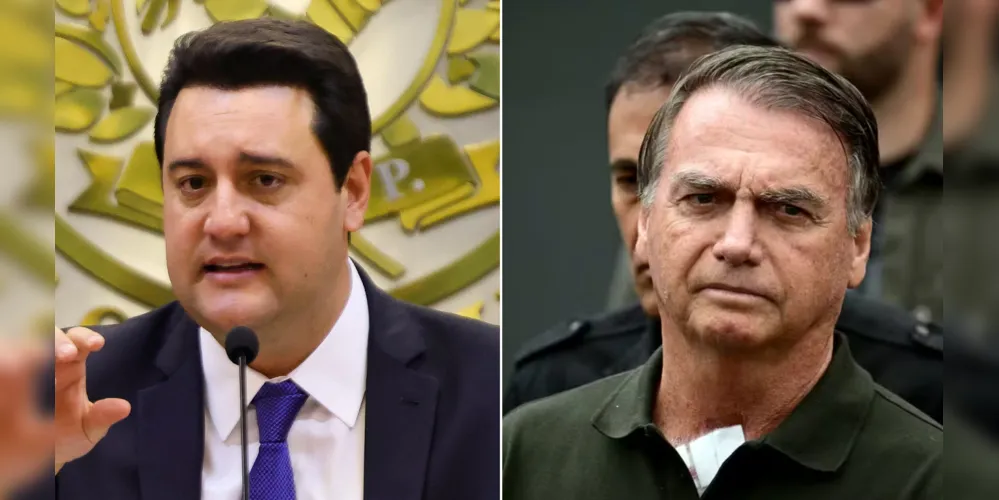 Governador também declarou solidariedade ao ex-presidente e à família