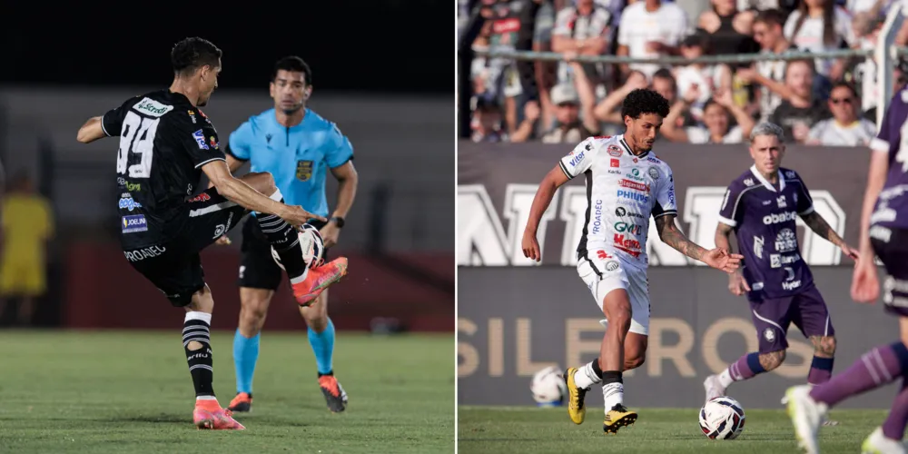 Daniel Amorim retornou a seu clube de empréstimo e Cristiano Silva não renovou seu contrato com o clube